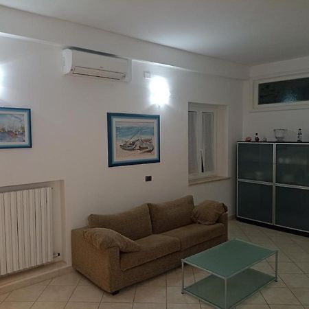 Appartamento Sul Corso Porto Recanati Luaran gambar