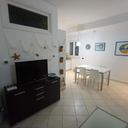 Appartamento Sul Corso Porto Recanati Luaran gambar