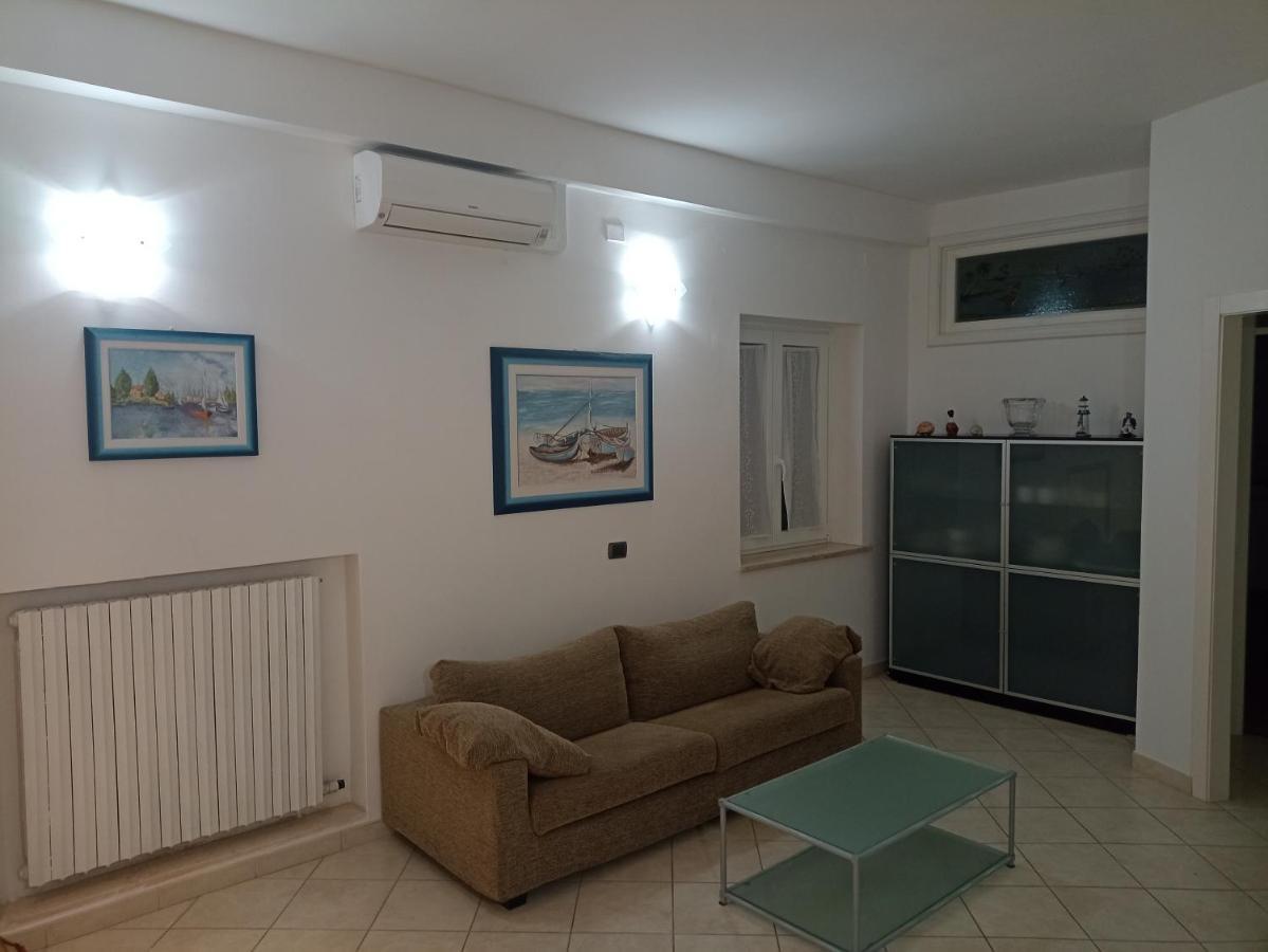 Appartamento Sul Corso Porto Recanati Luaran gambar