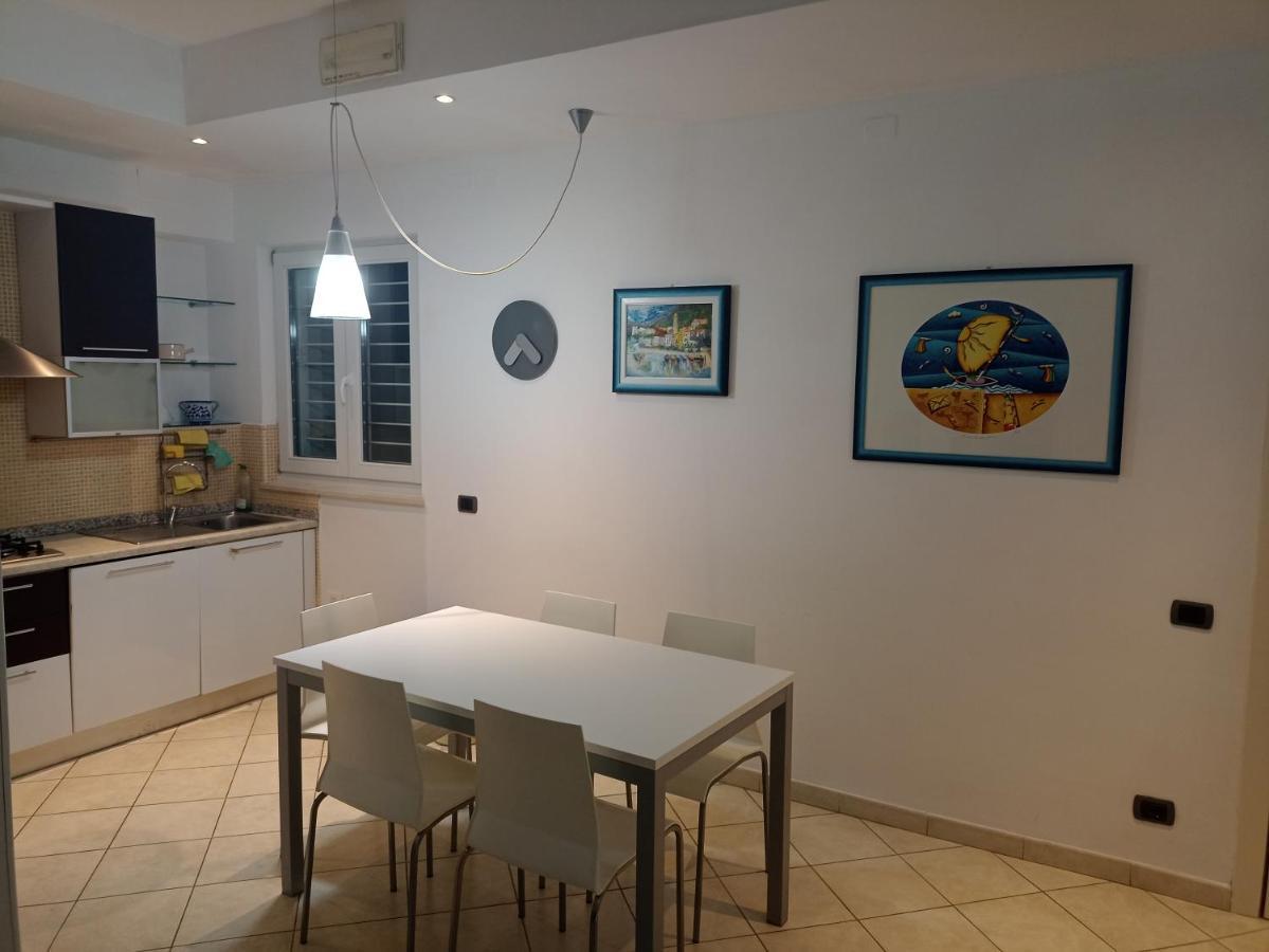 Appartamento Sul Corso Porto Recanati Luaran gambar