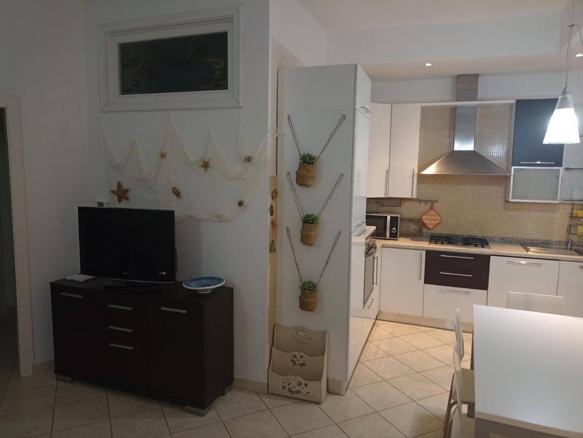Appartamento Sul Corso Porto Recanati Luaran gambar