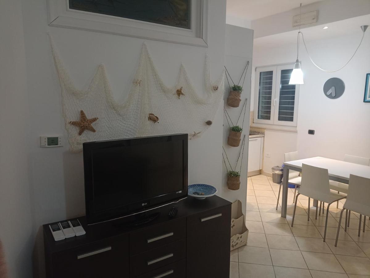 Appartamento Sul Corso Porto Recanati Luaran gambar