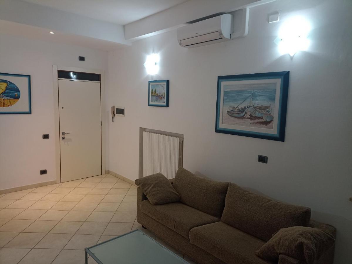 Appartamento Sul Corso Porto Recanati Luaran gambar