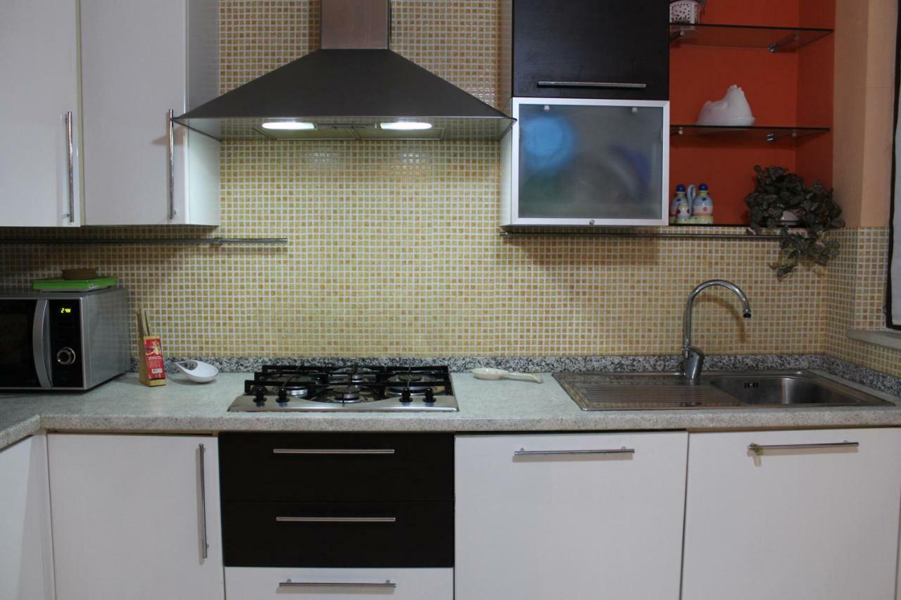 Appartamento Sul Corso Porto Recanati Luaran gambar
