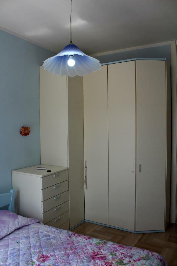Appartamento Sul Corso Porto Recanati Luaran gambar