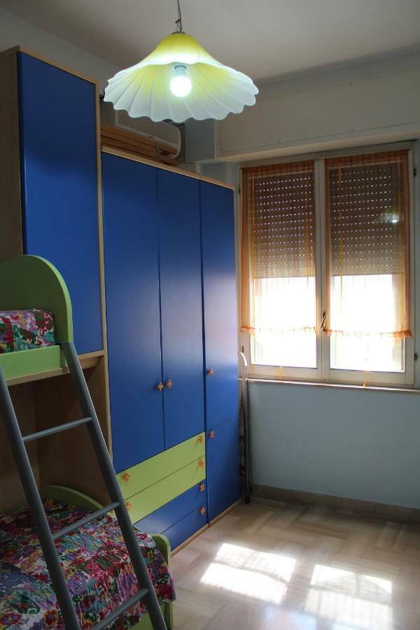 Appartamento Sul Corso Porto Recanati Luaran gambar