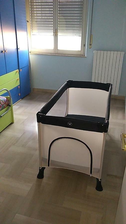 Appartamento Sul Corso Porto Recanati Luaran gambar